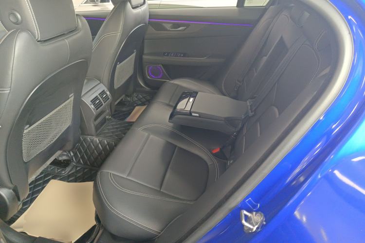 Used Jaguar XEL 2020 2.0T 200 PS R-DYNAMIC S Advanced Sport Edition
