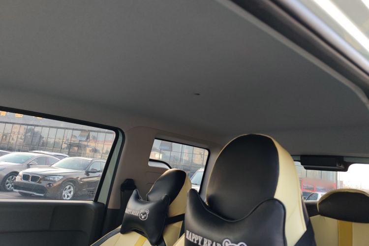 Used  Panda 2023 Panda Mini 200km Endurance Bear
