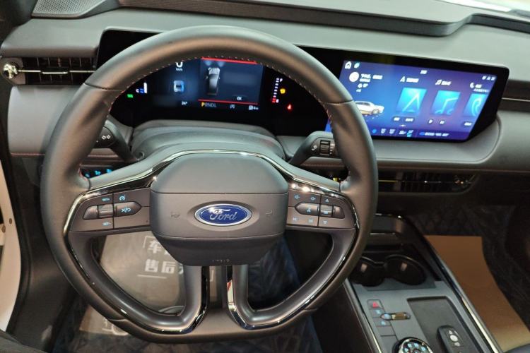 Used Ford Mondeo 2023 EcoBoost 180 Comfort Model