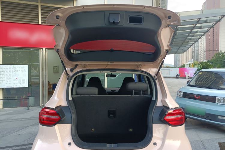 Used Leapmotor T03 2022 Special Edition
