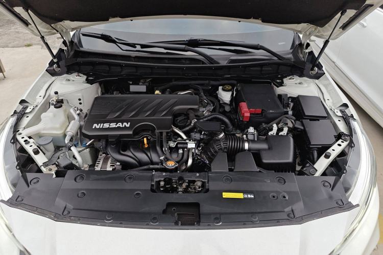 Used Nissan Teana 2020 2.0L XL Comfort Edition