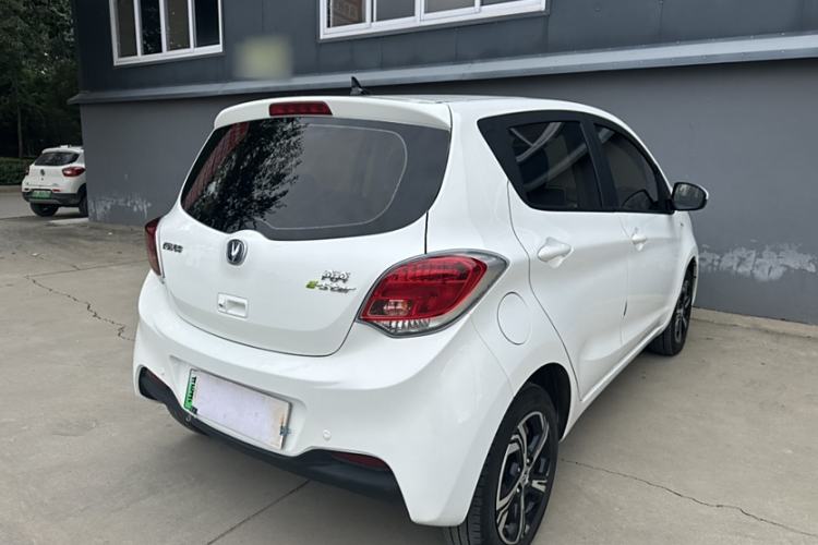 Used Oshan Benni E-Star 2020 Xinyue Edition Lithium-NMC
