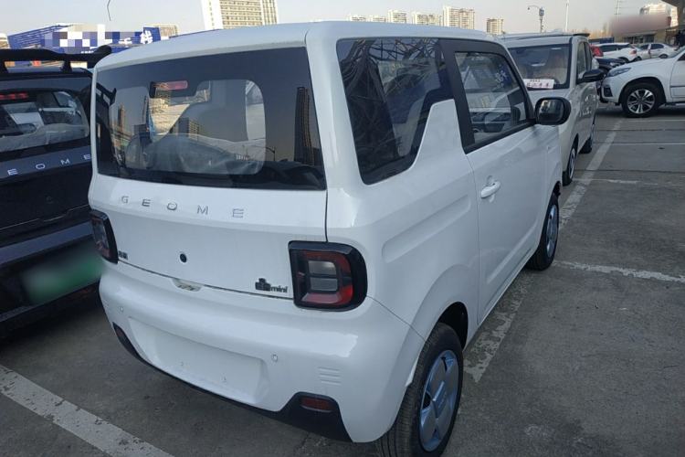 Used  Panda 2024 Panda Mini 200km Endurance Bear
