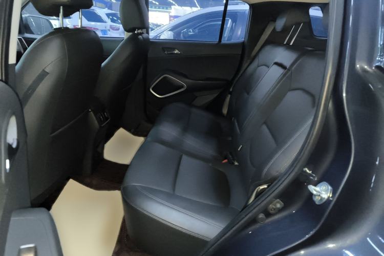 Used Hyundai ix35 2020 2.0L Automatic 2WD Zhiyong·Changxiang Edition
