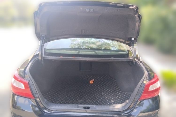 Used Nissan Teana 2016 2.0L XL Comfort Edition
