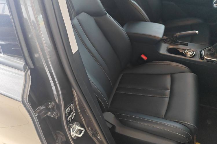 Used GAC Trumpchi GS4 2022 270T Manual Elite Edition
