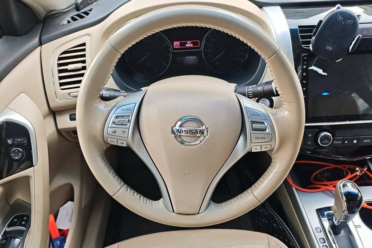 Used Nissan Teana 2016 2.0L XL Comfort Edition
