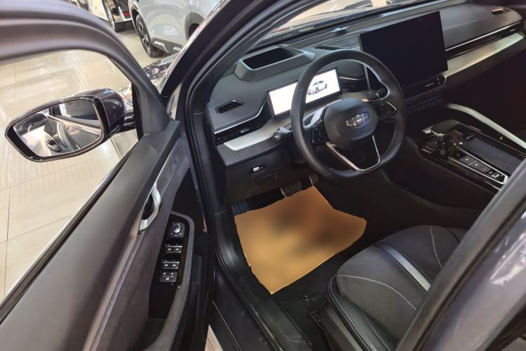 Used Geely Auto Preface 2025 Dongfang Yao 2.0TD Moonlight Edition
