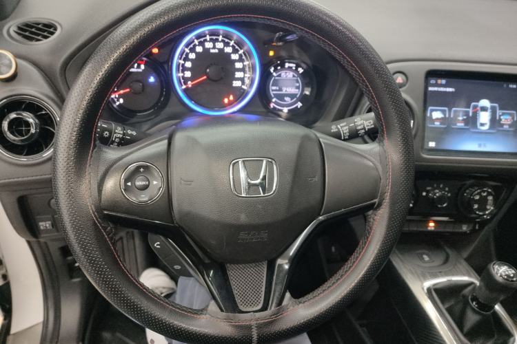 Used Honda XR-V 2017 1.8L EXi Manual Comfort Edition