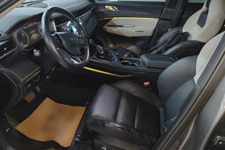 Used Lynk & Co 05 2020 2.0TD Two-Wheel Drive Shine Halo