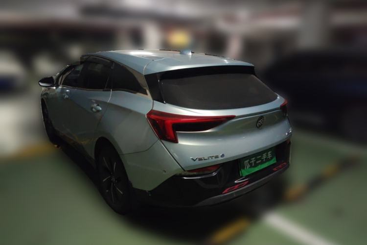 Used Buick Velite 6 2024 430km Comfort Edition
