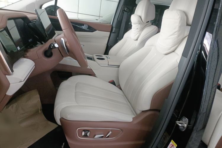 Used BYD Xia 2025 DM-i 1.5T 180km Excellence Model