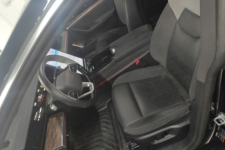 Used NETA S 2024 Range-Extended 1060 Lite Edition