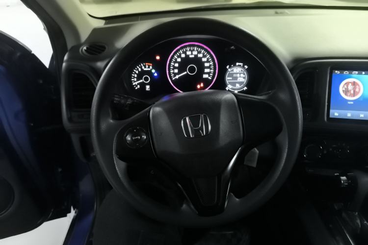 Used Honda Vezel 2015 1.5L CVT two-wheel drive Comfort trim
