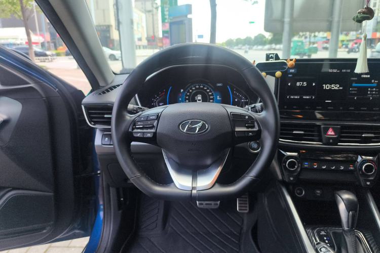 Used Hyundai Lafesta 2019 280TGDi Sport Edition China VI
