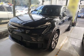 Used Li Auto L7 2023 Air model