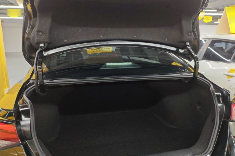 Used Nissan Sylphy 2022 1.6L XL CVT Enjoyment Edition