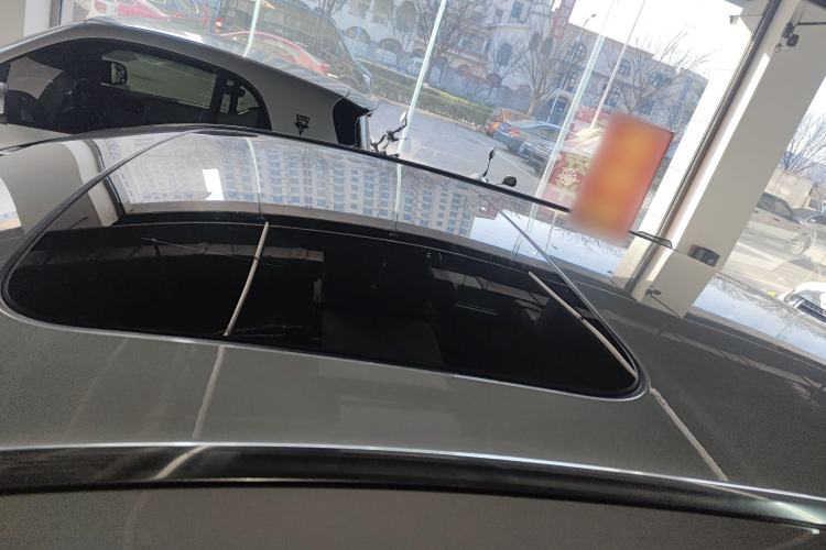 Used BMW 7 Series 2014 730Li Premium Edition
