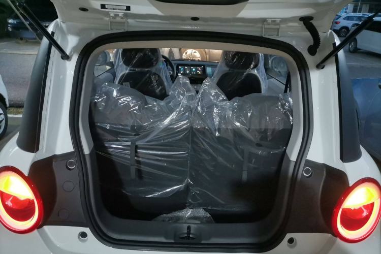 Used  Lumin 2025 205 km Xiangqin Version