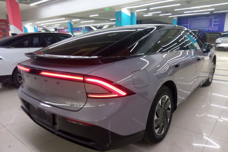 Used XPeng P7+ 2024 Long-Range Max
