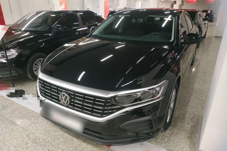 Used Volkswagen Passat 2024 280TSI Business Edition