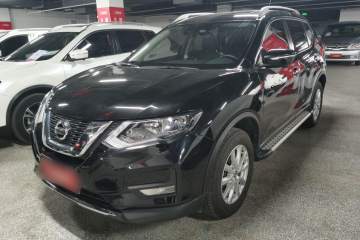 Used Nissan X-Trail 2021 2.0L CVT 2WD XL ITS Comfort Commemorative Edition