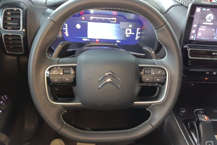 Used Citroen C5 AIRCROSS 2023 360THP Smart Edition