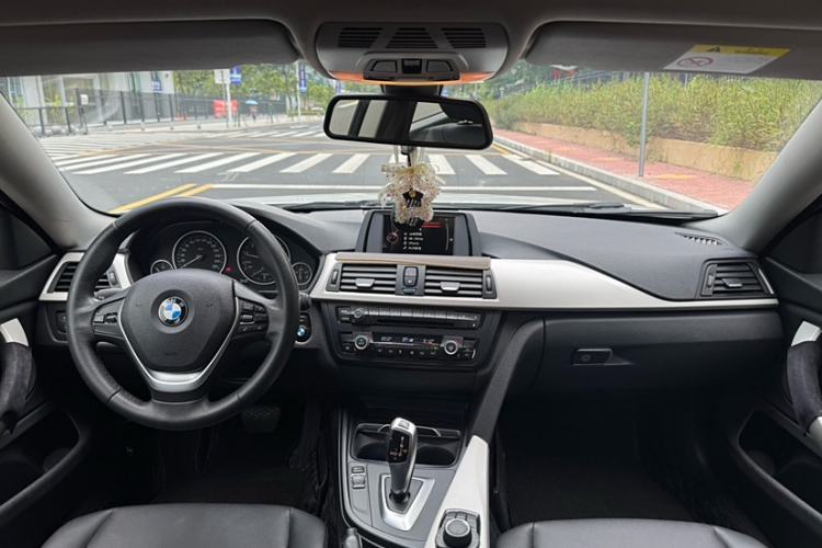 Used BMW 4 Series 2016 420i Gran Coupe Active Edition
