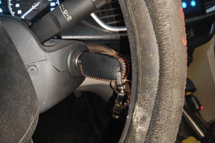 Used Buick GT 2016 15N Manual Elite Edition
