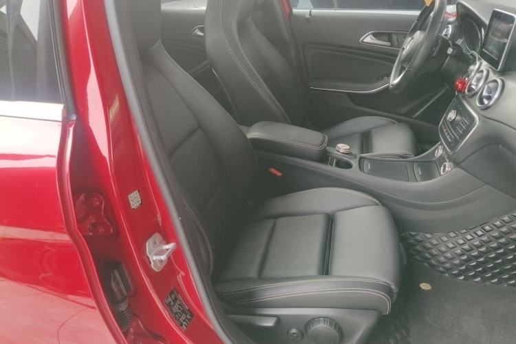 Used Mercedes-Benz GLA 2016 GLA 200 Sport Edition