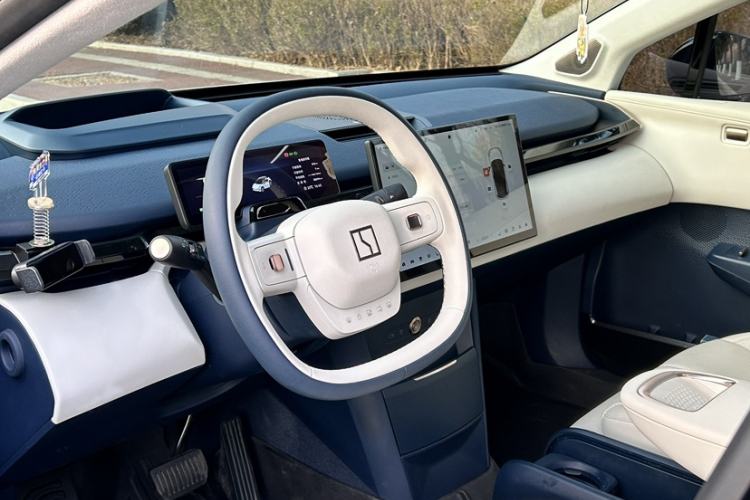 Used Zeekr X 2023 Rear-Drive YOU Edition 4 Seats