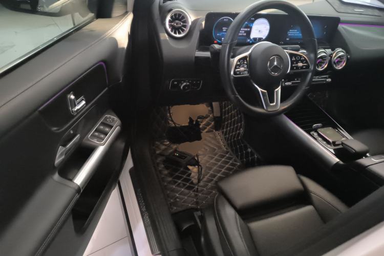 Used Mercedes-Benz GLA 2022 GLA 220
