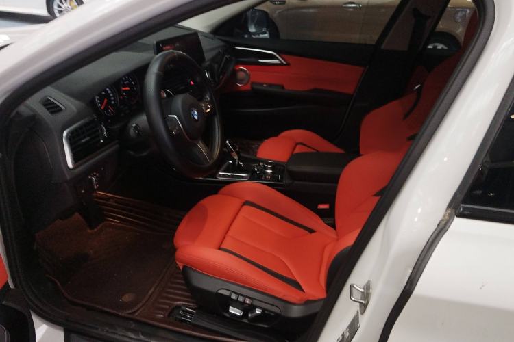 Used BMW 1 Series 2023 125i M Sport Night Edition
