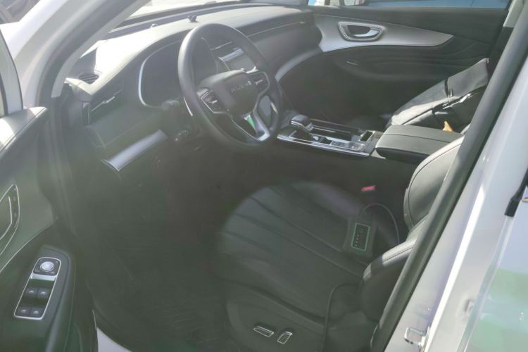 Used Roewe RX5 MAX 2021 Supreme Series 300TGI Automatic Luxury Cabin Edition
