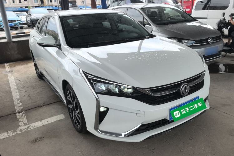 Used Dongfeng Aeolus Yixuan 2020 230T Automatic Cool Edition
