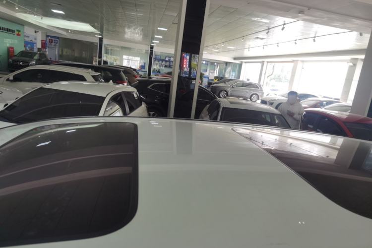 Used Honda Elysion 2022 2.0L eHEV Luxury Edition