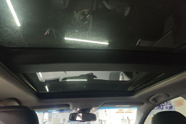 Used Toyota Camry 2018 2.5Q Flagship Edition