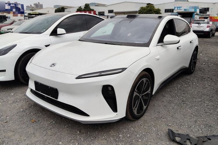 Used Nio ET5T 2024 75kWh Touring
