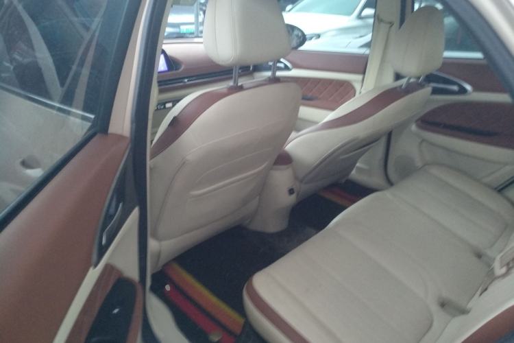 Used ORA Good Cat 2021 400km Standard Range Venus Edition Lithium Iron Phosphate
