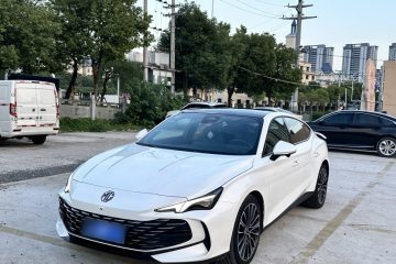 Used MG 7 2023 1.5T DCT Elegant & Graceful Edition