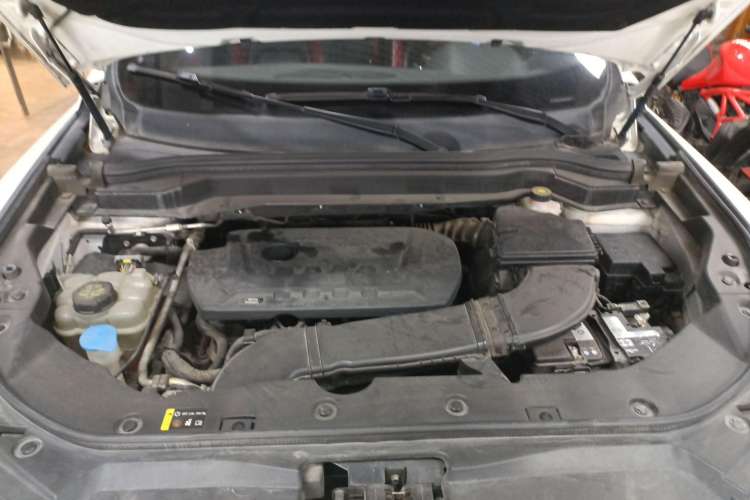 Used Haval H6 2020 2.0 GDIT Automatic GT Champion Edition
