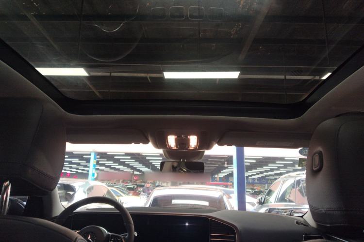 Used Mercedes-Benz GLE 2020 GLE 450 4MATIC Stylish Model
