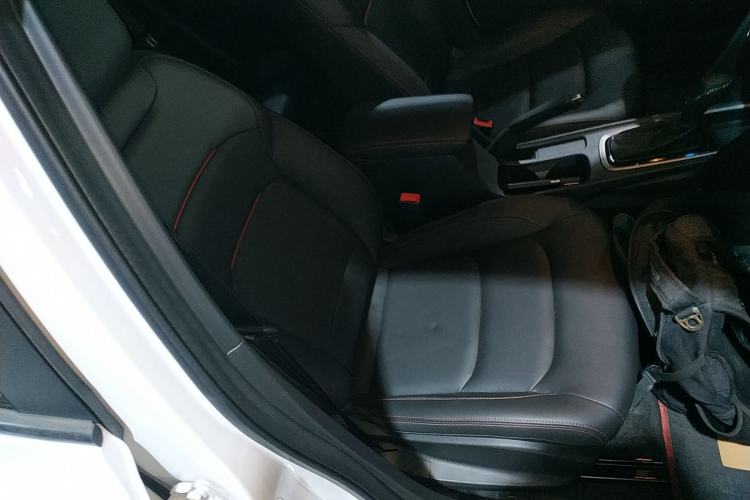 Used Chevrolet Monza 2022 Light Hybrid RS 330T Automatic Comfort Edition