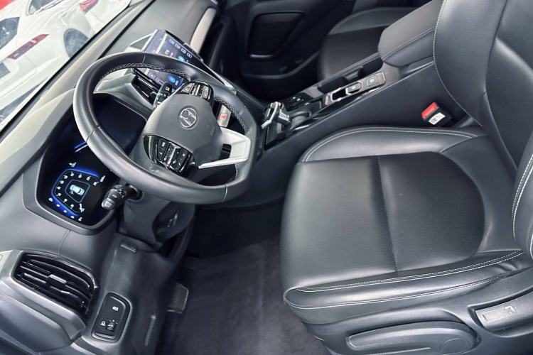 Used Hyundai ix35 2021 2.0L Automatic 2WD GLS Leading Edition