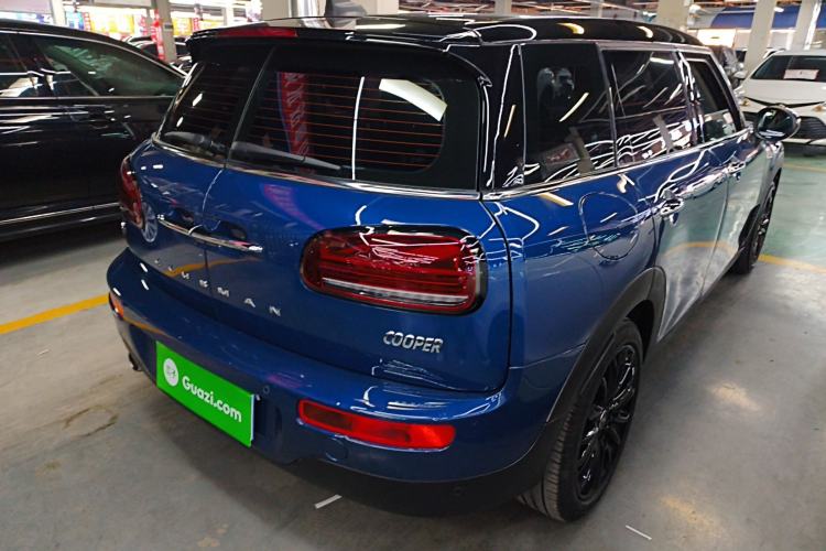 Used  Clubman 2016 Revised 1.5T COOPER
