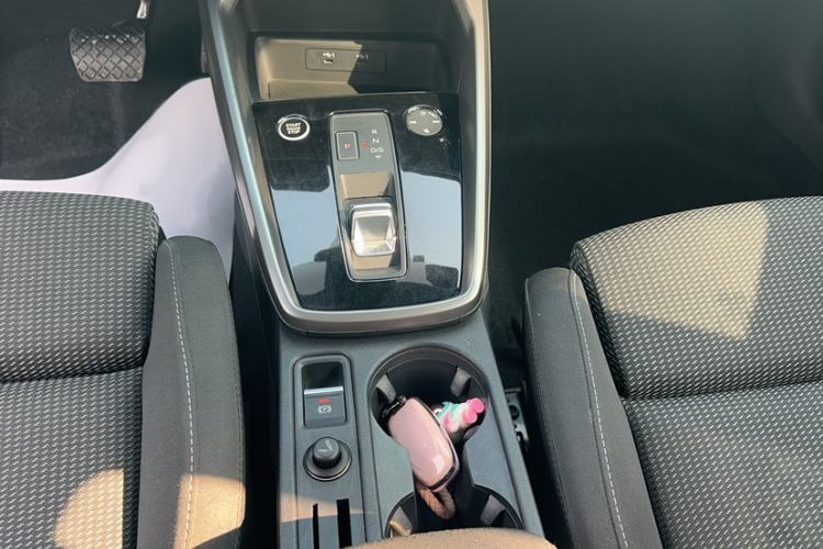 Used Audi A3 2022 A3L Limousine 35 TFSI Progressive Sport Edition
