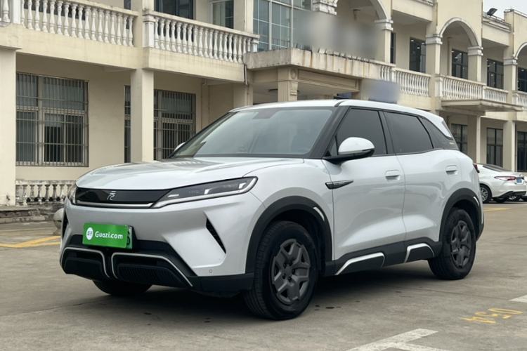 Used BYD Yuan UP 2024 401 km Active Version