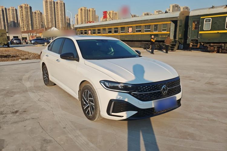 Used Volkswagen Lavida 2023 280TSI DSG Starry Sky Deluxe Edition
