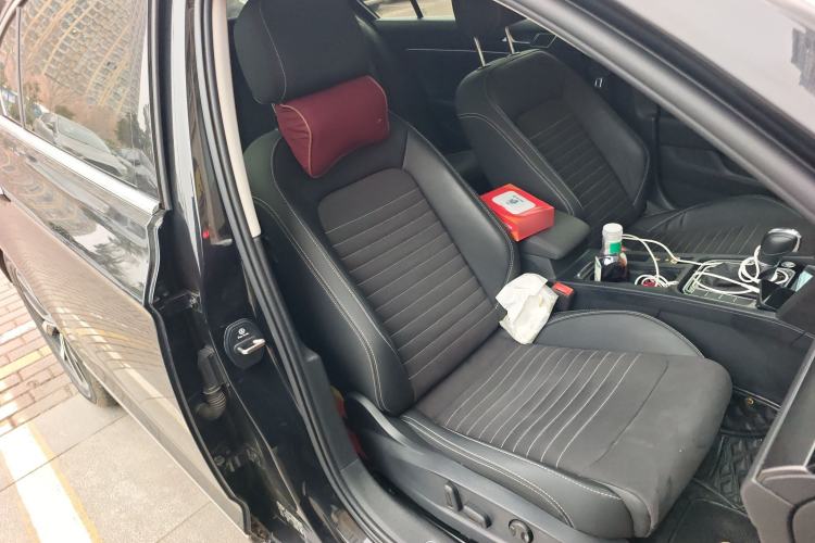 Used Volkswagen Magotan 2020 330TSI DSG Luxury Edition
