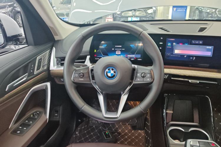 Used BMW iX1 2023 xDrive30L X Design Package
